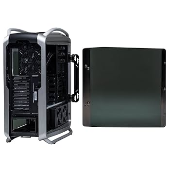 COOLER MASTER COSMOS II タワー PCケース COSMOS II | Cooler Master フルタワー型PCケース | 株式会社アスク